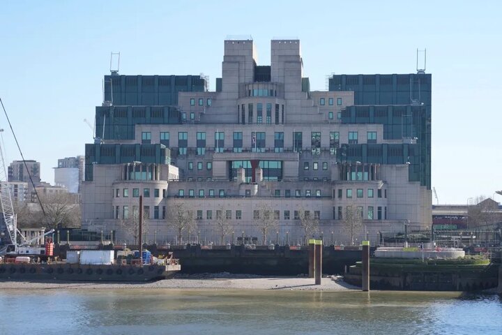 英國軍情六處暗網設立入口　盼招募俄國間諜與蒐集情報