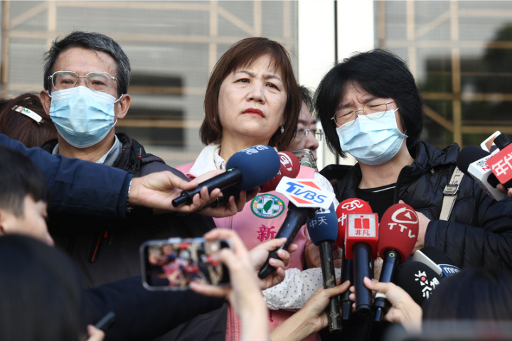 割頸案法官提凶嫌「孝順」　死者父悲鳴：法官是加害者幫兇