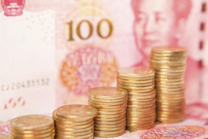 中美貿易戰下大陸經濟承壓 北京上海最低工資破10600元 力保勞工權益