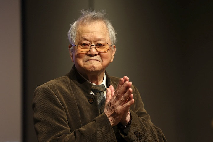 小行星被命名「黃春明」　他遙想阿公：我沒有變壞