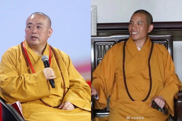 新官上任三把火！少林寺告別功夫表演 新方丈印樂法師誓言三年砍商業血脈