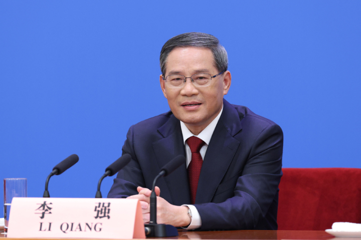 習近平、普丁都缺席 李強赴巴西金磚峰會後訪埃及