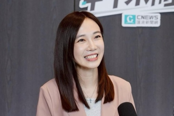 不忍了！楊寶楨退出民眾黨　痛批「霸凌文化」以無黨籍參選台中市議員