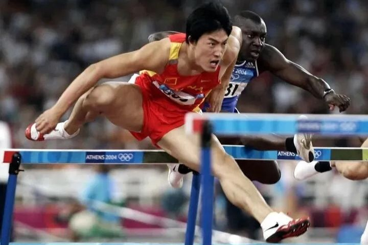 奧運金牌也難逃「安置」？劉翔發文求助　上海體育局給兩選項引熱議