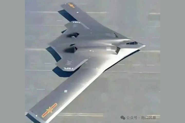 陸軍工突破「顫振」技術　轟-20將衝開速度限制