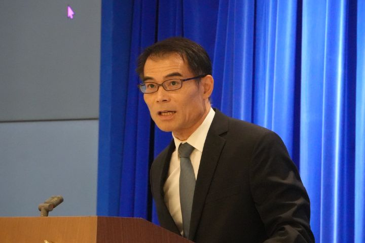 城鎮韌性演習為何只有北部、中部斷網？30分鐘測什麼看這裡