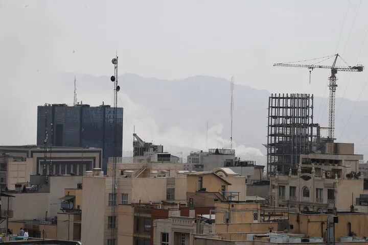 【伊朗危機】戰爭成癮！美以聯手轟伊朗　或讓中東陷入一場新災難