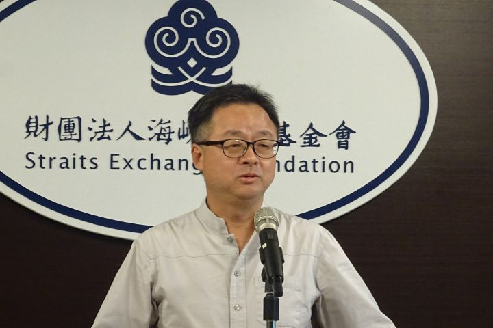 翁曉玲質疑赴陸失聯統計失準　羅文嘉嗆：台灣立委信國台辦說謊話