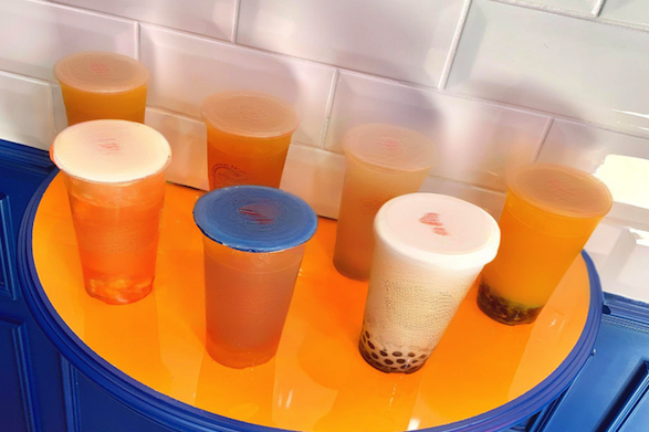 一杯微糖＝10顆方糖？台灣擬跟進國際課糖稅 控手搖飲甜害
