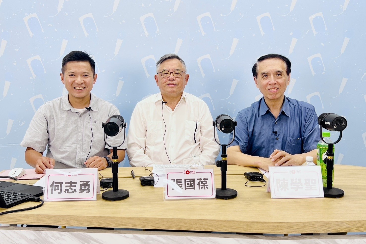 美前國安顧問警告川普可能賣台！前駐以大使建議：台灣還有「兩岸關係」與「晶片」2王牌