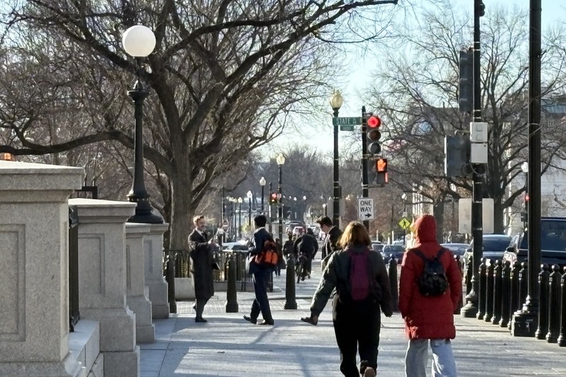 黃國昌訪美　藍營前駐美幹部盛讚「打破民進黨國防壟斷」