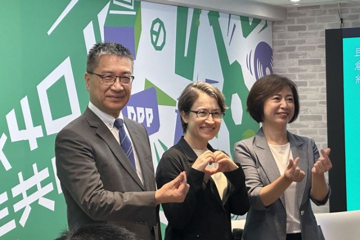 年輕人怨股市4萬點無感　徐國勇舉「這些例子」：難道沒有受益嗎