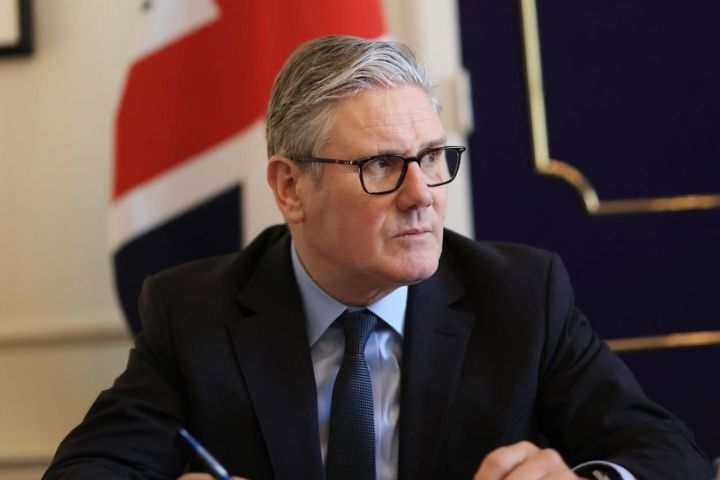 【梅花專論】領導失靈：英國首相可以頻頻換　台灣人民衹能跳腳