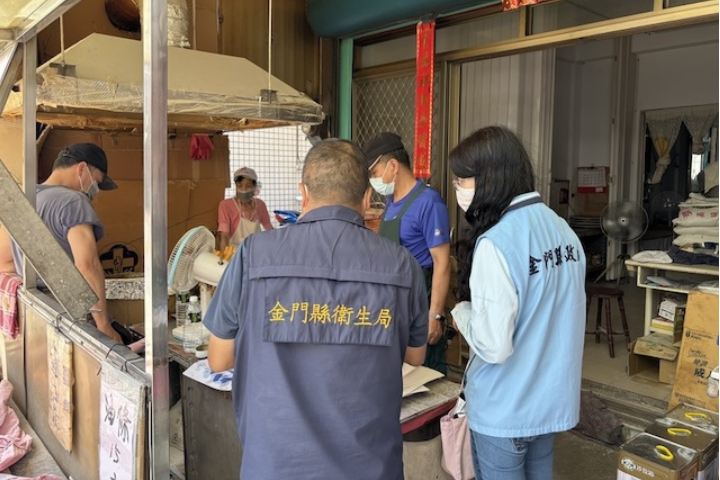 【毒油風暴】中聯毒油案基層吹哨！稽查員怒揭食安亂象：決策者躲後面　執行者擋子彈