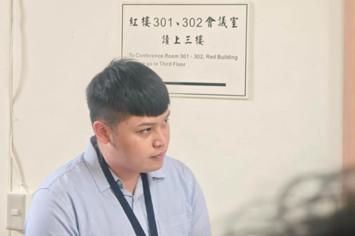 飛彈部隊也捲入？中天記者涉國安法案　檢調全面清查金流與接觸