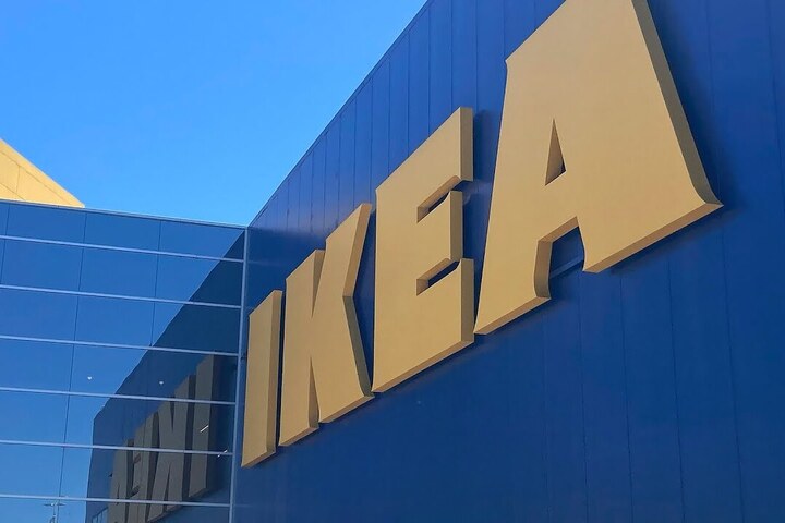 曾用前東德時期政治犯製造家具營利　IKEA同意支付2億元罰款