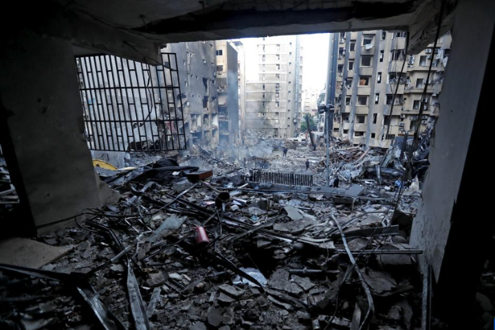 【伊朗危機】以色列聲稱重創真主黨　打擊程度超越2024年呼叫器連環爆