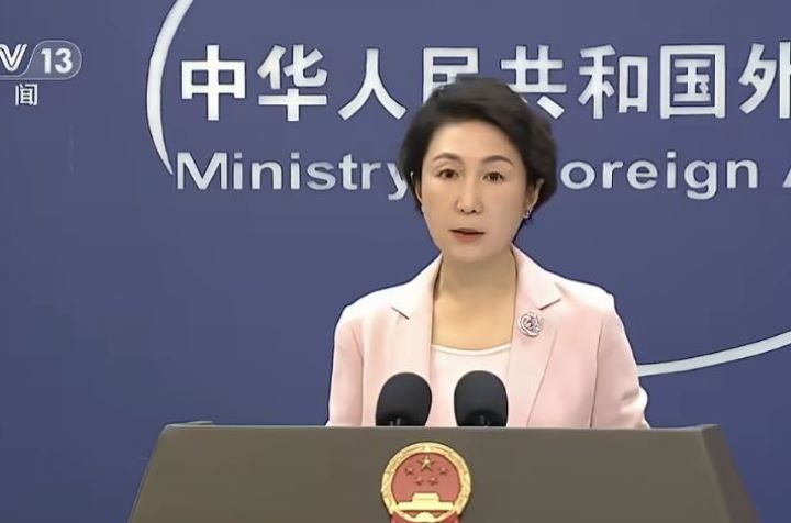 批日擴軍、鬆動「無核三原則」　陸外交部：意欲何為？