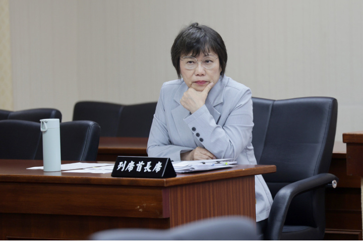 「內政部長對人民資訊作戰！」民團撕破劉世芳話術：社宅計畫草案明寫僅3萬戶