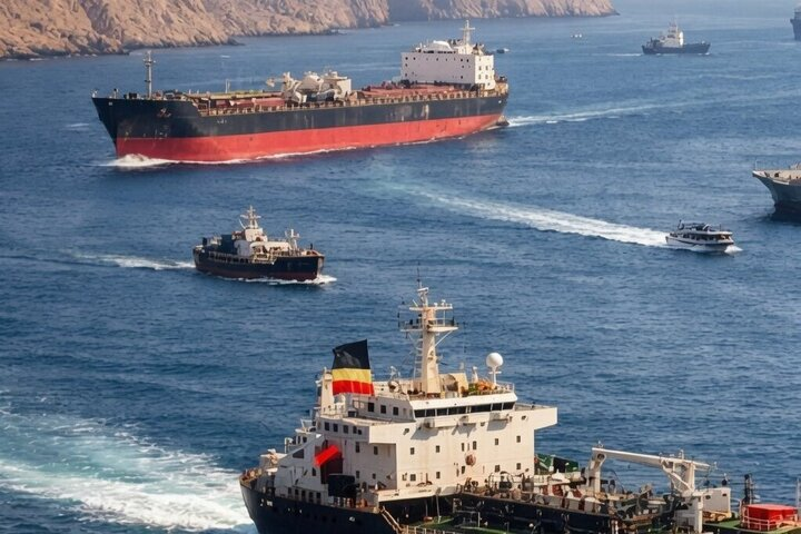 【伊朗危機】受困荷姆茲海峽逾百日　8000海員仍在等待機會回家