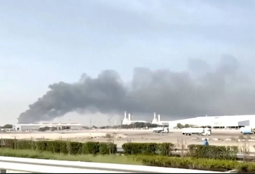 【伊朗危機】不只油輪停運　海運網：中東周邊貨櫃海運也全部停止