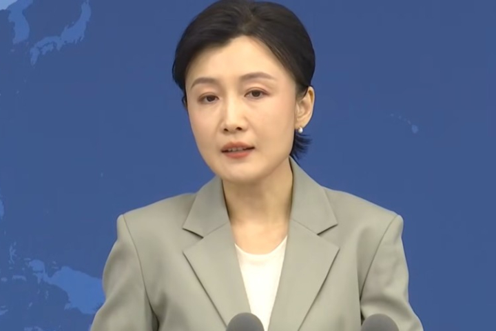 下一波懲戒措施？陸國台辦談徐春鶯案：迫害陸配者將依法追究、終身問責