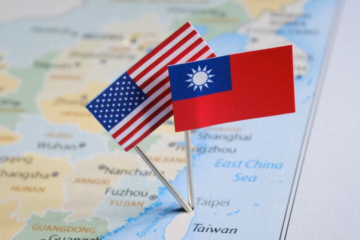 「台灣已達臨界點」中國加劇施壓、美國漸不可靠　未來數月是命運關鍵