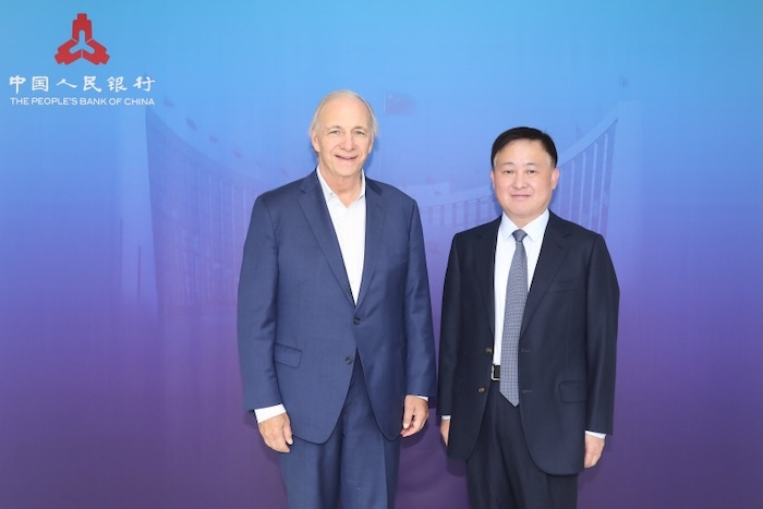 數位人民幣邁向國際！北京成立跨境運營中心　直攻美元結算霸權　