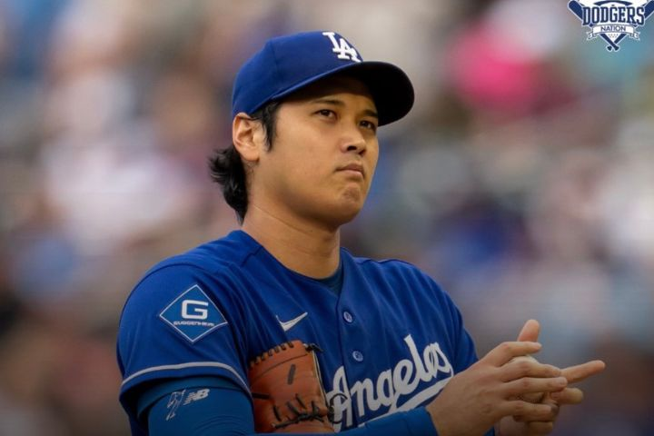 大谷翔平連兩戰坐冷板凳　傷勢進度成道奇「每日焦點」