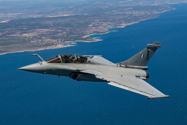 法製「飆風」掠奪亞洲市場　越南想買、東南亞防務布局生變