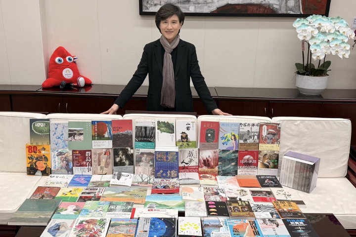 吳思瑤證實「扶君計畫」現在進行式！鄭麗君成北市長最強人選 民意期待出戰