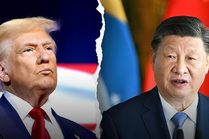 好感度超越美國　環時全球調查：25%受訪者認陸為世界第一大國