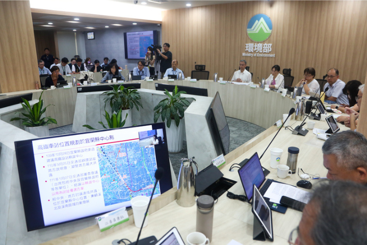 南港到宜蘭20分鐘！北宜高鐵拚2036年通車 專家：以後都台北人的