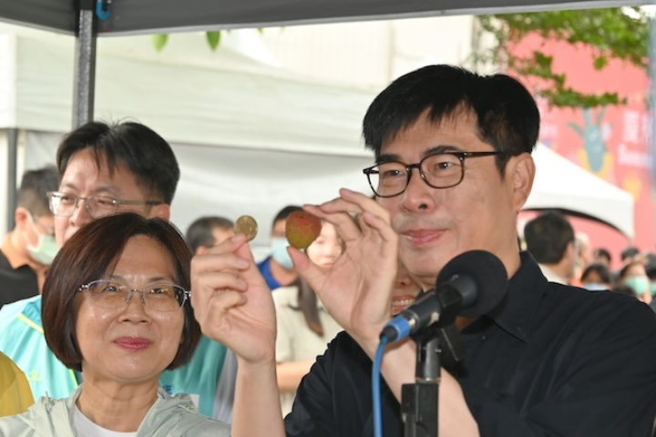 蔣萬安點名邁接閣揆藏玄機？名嘴爆「捧邁殺賴瑞隆」　柯志恩或成最大贏家