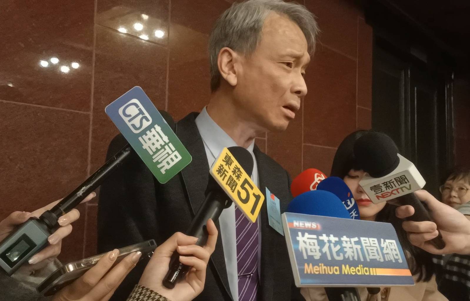 【核三公投3-2】專訪核電苦行僧葉宗洸：有信心可獲7成民意支持