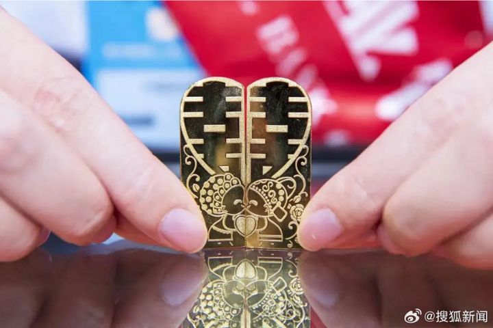 【兩會焦點】彩禮上限提議定為6萬人民幣　專家：執行有難度