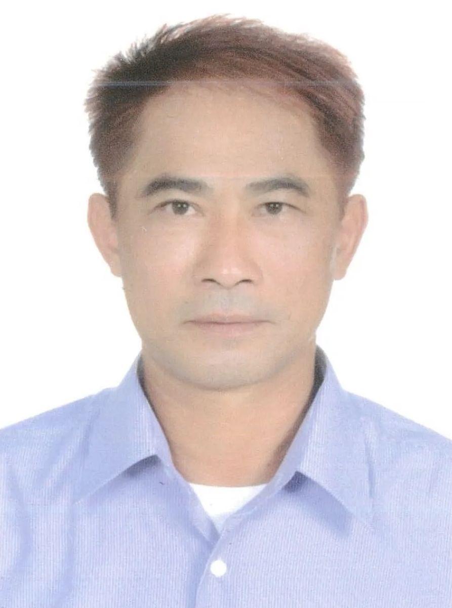 新北市三峽插角里有塊2千坪農地被傾倒高達3百立方公尺的廢瀝青，主謀竟是插角里長劉添財（圖）。圖/取自插角里網站