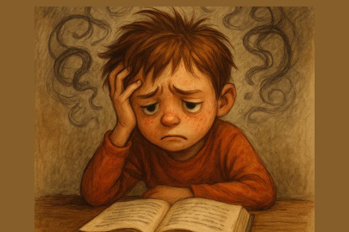 博士父母覺得孩子笨 疑是抱錯？ 專家：智力遺傳非定論