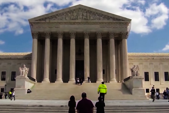 白宮A計劃是贏得最高法院關稅訴訟　但也備妥B計劃