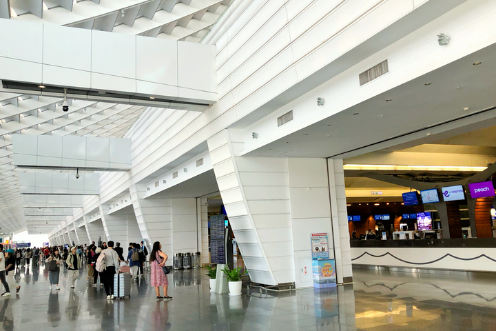 千萬觀光夢碎！交通部下修來台旅客至900萬 首訪旅客比例創新低