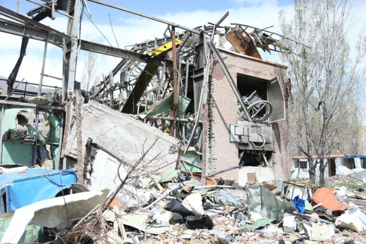 【伊朗危機】美以擴大空襲伊朗全境釀34死　頂尖學府謝里夫理工大學也遭轟炸