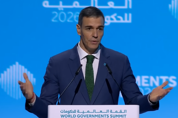 「守護孩童遠離數位蠻荒」　西班牙跟進歐洲多國推動16歲以下社群平台禁令