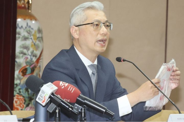 每月增產5000噸塑膠袋　新品估漲3成　經濟部啟動平價機制