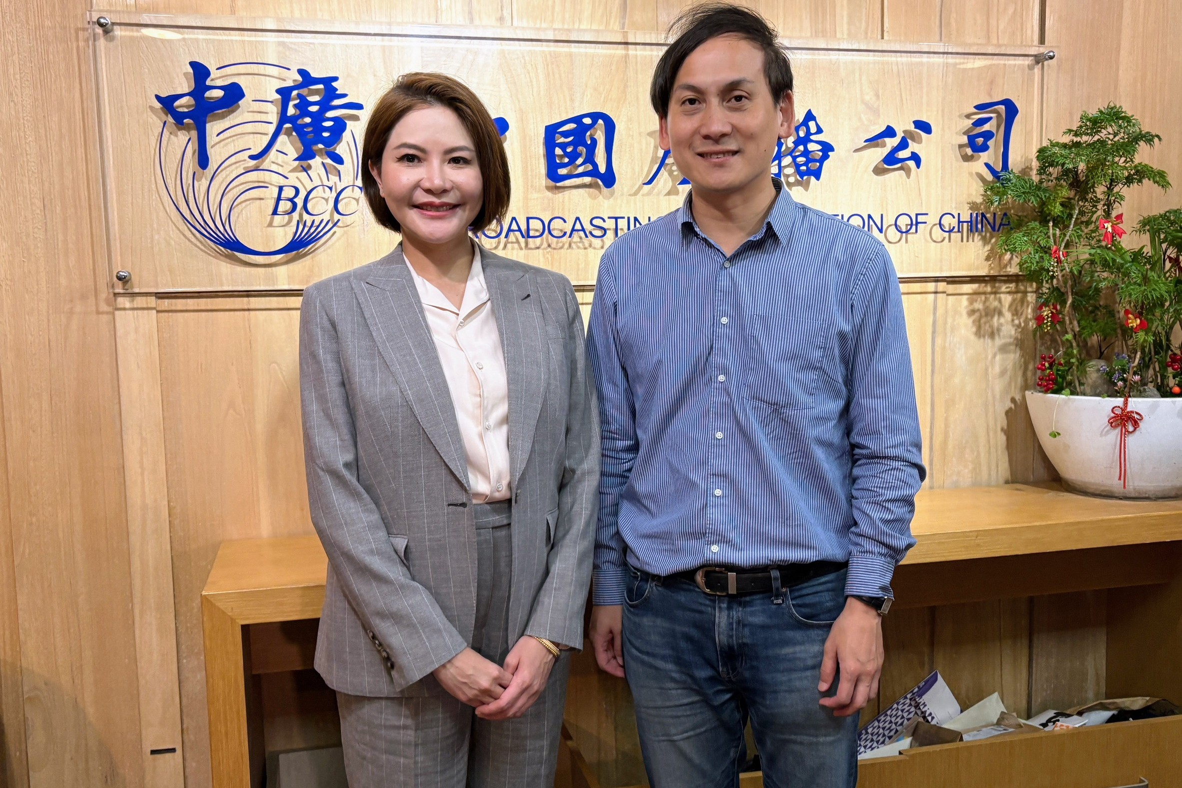 【毒油風暴】台糖驗出超標7倍不用通報？陳菁徽：衛福部打臉衛福部