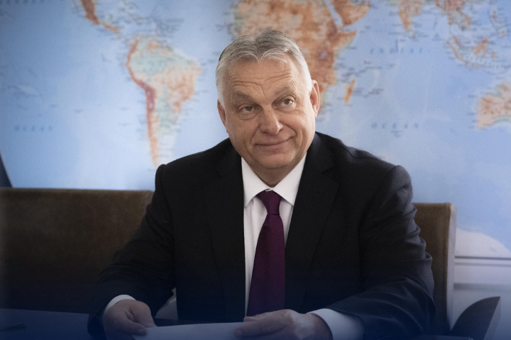 指控匈牙利外長洩密俄羅斯　歐盟敏感會談集體排除奧班政府