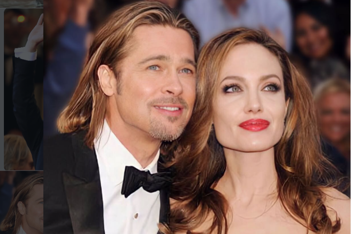 官司纏訟8年　安潔莉娜裘莉接連賣房求現金　「後好萊塢人生」浮現？