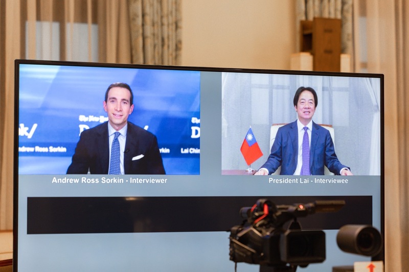 【黃征輝專欄】兩岸難以迴避的終局