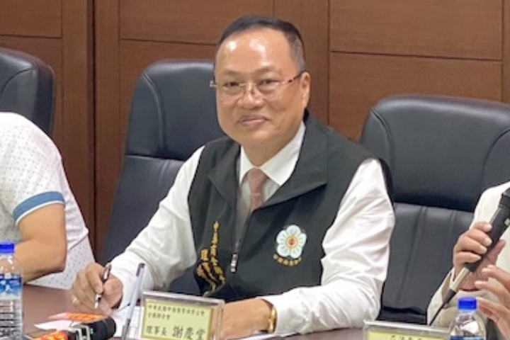 中藥公會澄清：枸杞檢出不等於超標　天然吸礦為正常背景值