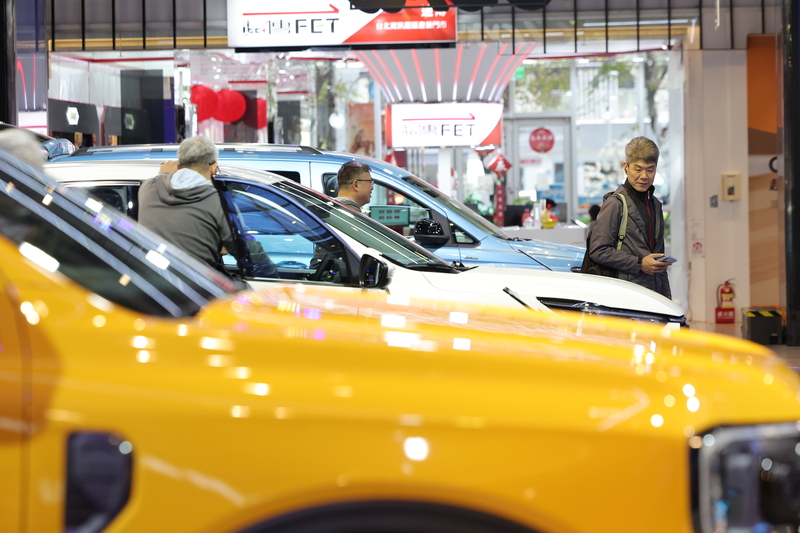 綠營關稅談判「降稅」是德政？藍委：醫材、機械、工具機等「從0％漲到15％」