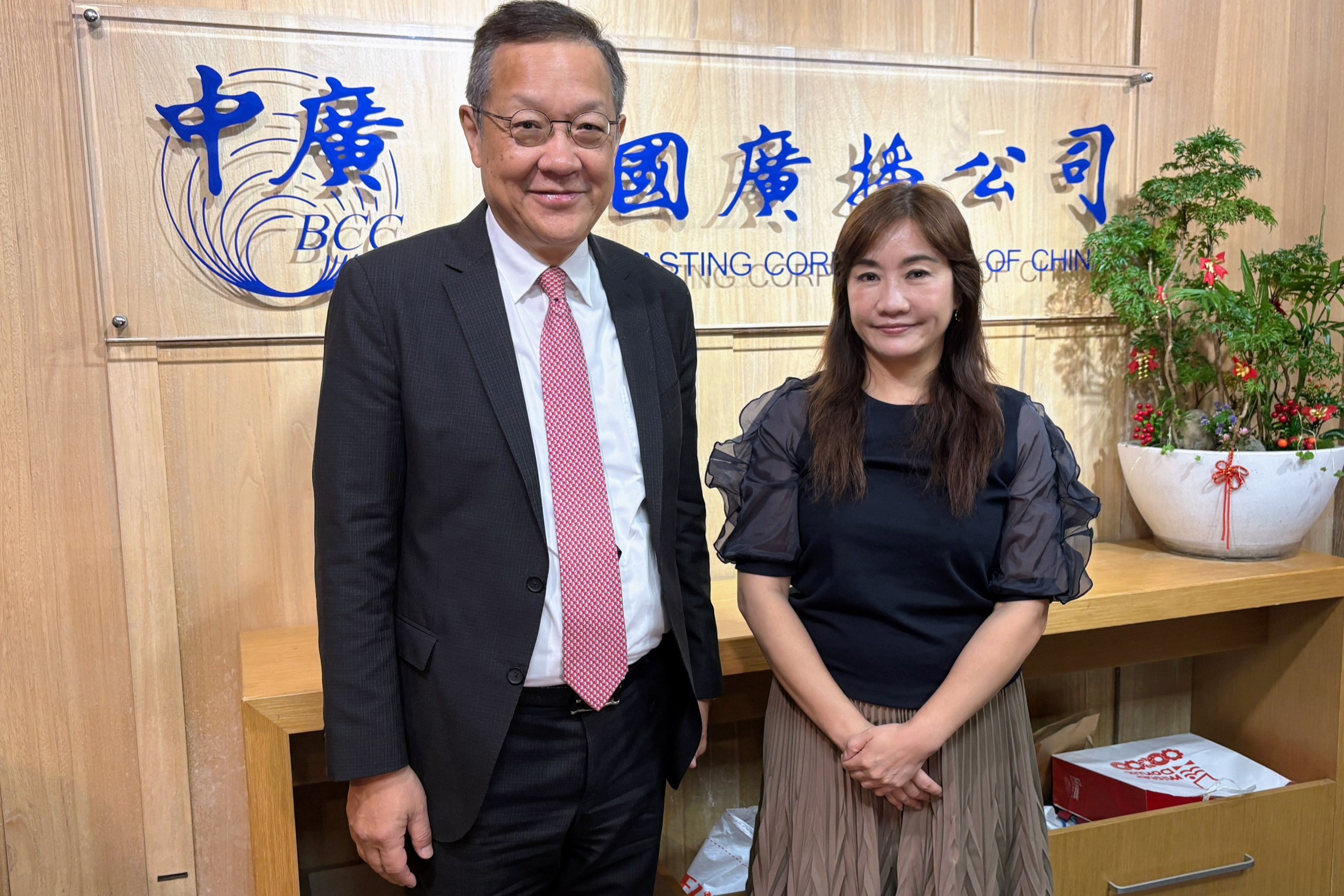 韓國瑜驚天一怒震撼政壇　介文汲喊話國民黨中央介入協調